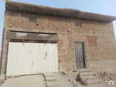 Own This House In Faisalabad