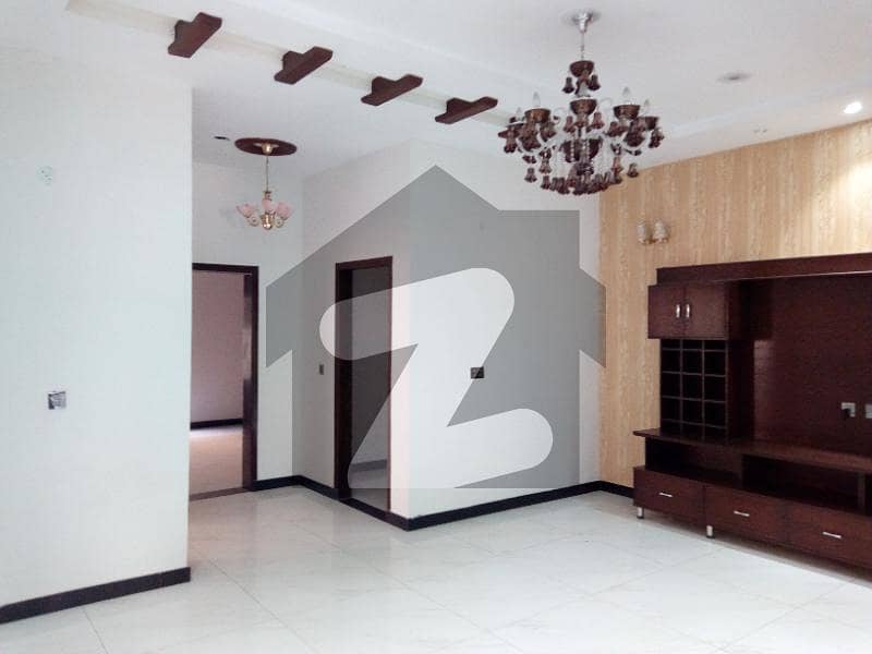 10 Marla Corner House Available For Sale In Nasheman E Iqbal 2