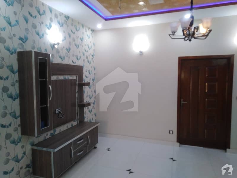 Spacious 2.5 Marla House Available For Sale In PIA Housing Scheme