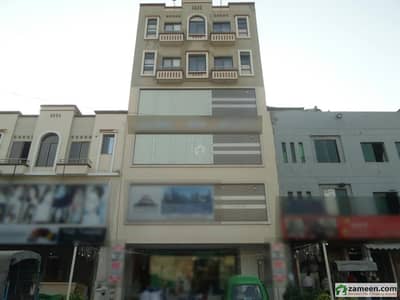 Furnished Flat Is Available For Rent In Bahria Town Sector C Furnished Flat Is Available For Rent In Bahria Town Sector C