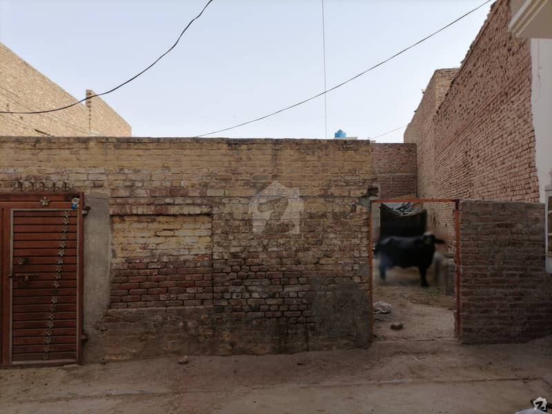 Plot Located In Al Rehman Town Plot Located In Al Rehman Town