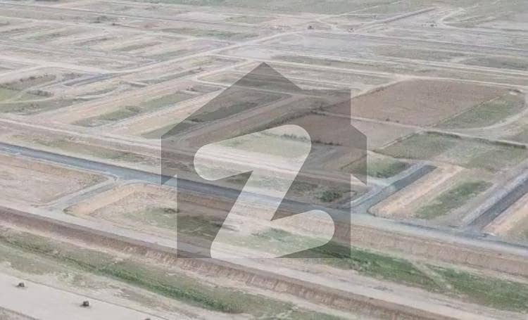 10 MARLA PLOT FOR SALE IN BB BLOCK LDA CITY LAHORE