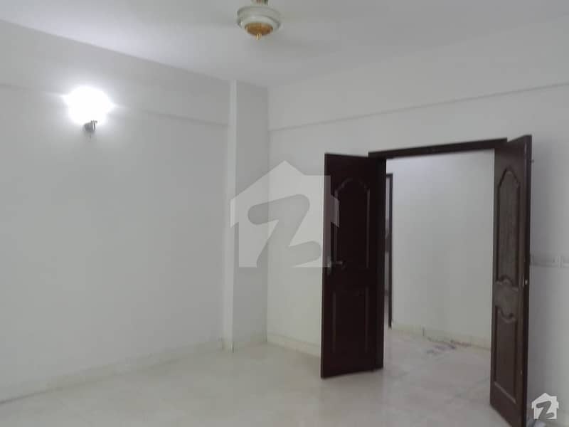 Centrally Located Flat For Rent In Askari Available