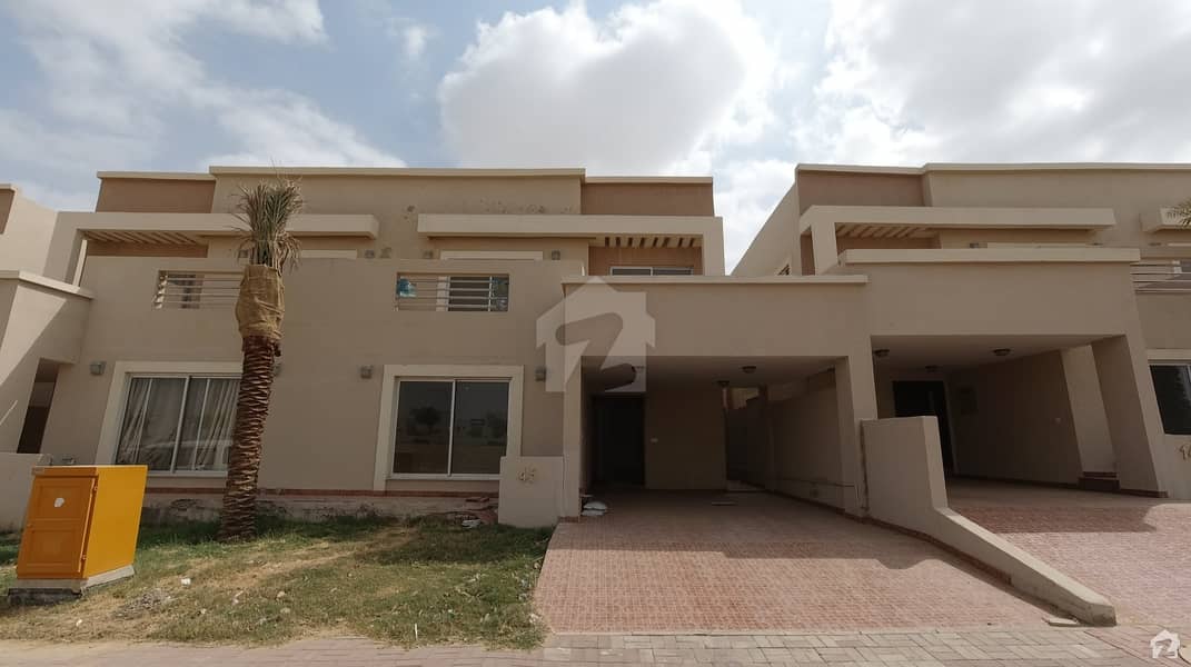 Villa Available For Rent In Precinct 27