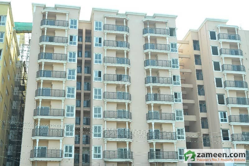 Cliff Residences - Flat For Sale Cliff Residences - Flat For Sale