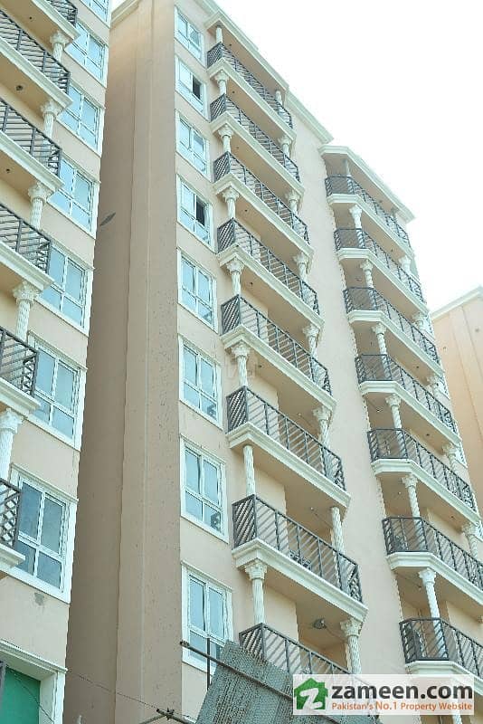 Cliff Residences Clifton Teen Talwar Flat For Sale Clifton, Karachi