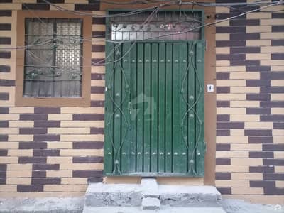 2 Marla House For Sale In Rs 4000000 Only