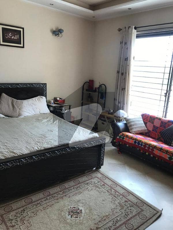 1 Bed In Dha Phase 2 Block R Fully Furnished