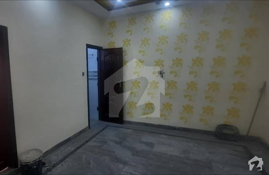 رام گڑھ مغلپورہ لاہور میں 5 کمروں کا 10 مرلہ مکان 2.3 کروڑ میں برائے فروخت۔