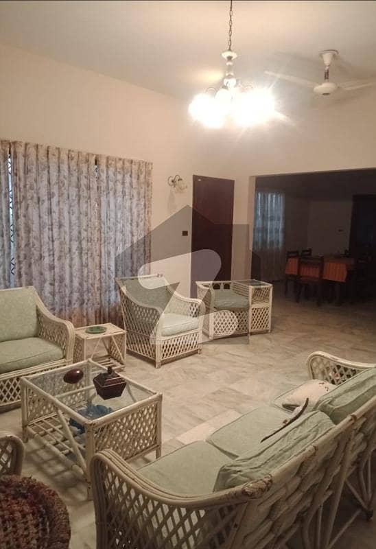 House For Sale In Beautiful Dha Phase 2