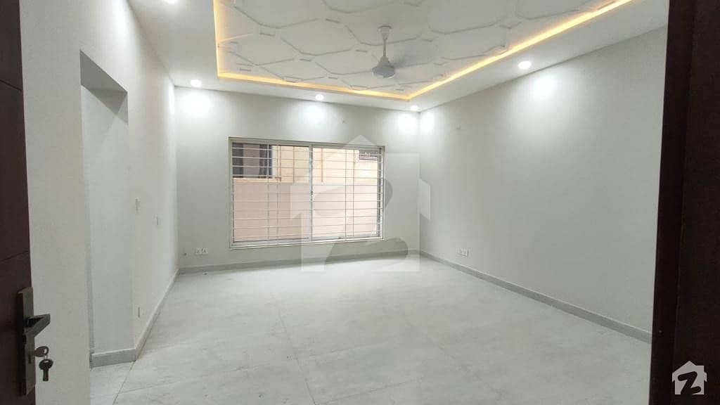 300 Square Yards Flat Is Available For Rent In Bahria Town Rawalpindi