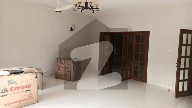 6 Beds Full House Is Available For Rent In Sector F-7, Islamabad.