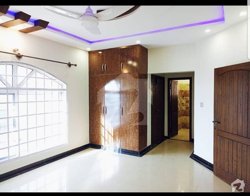 House Sized 10 Marla Is Available For Rent In Bahria Town Rawalpindi