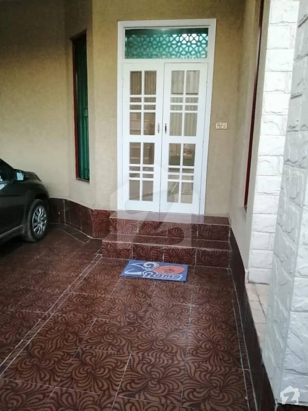 10 Marla Furnished Old House Available For Sale In DHA Phase 2 Islamabad