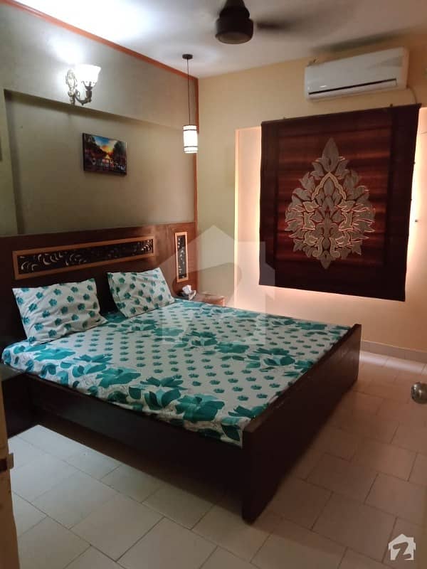 Studio Apartment For Rent In Dha Phase 6 Muslim Commercial