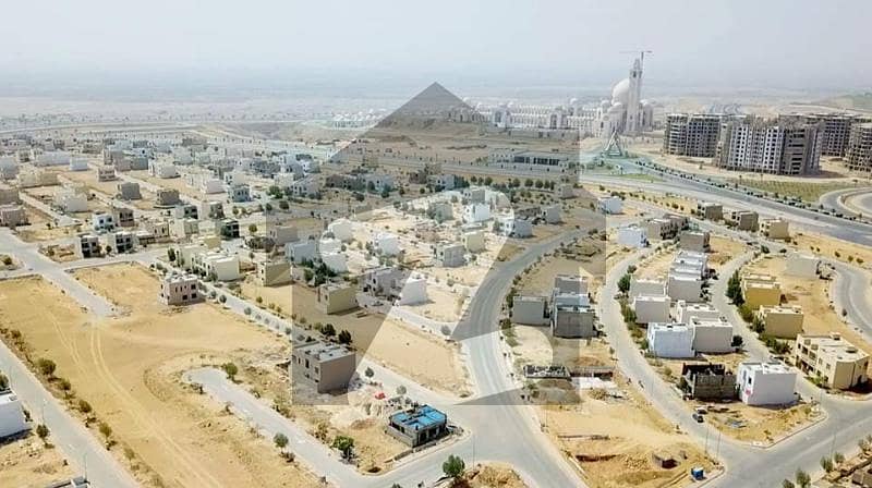 1125 Square Feet Residential Plot In Bahria Town - Ali Block For Sale