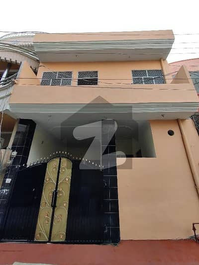 A Well Designed House Is Up For Rent In An Ideal Location In Old Civil Lines