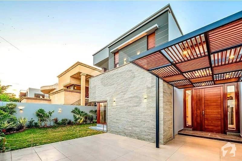 500 yrds Quality Designer  Villa For Sale