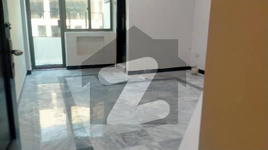 Centrally Located Flat In I-8 Markaz Is Available For Sale