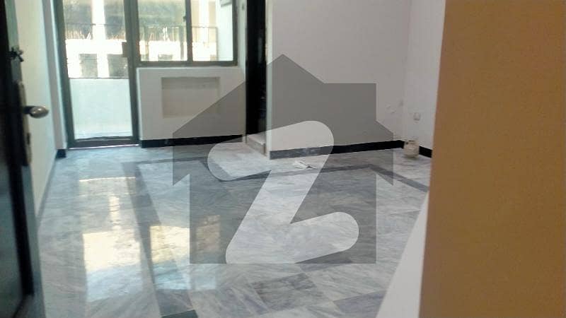 Centrally Located Flat In I-8 Markaz Is Available For Sale