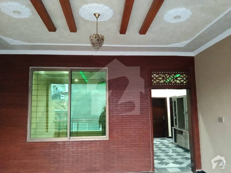 1800 Square Feet House For Sale In Fechs Islamabad