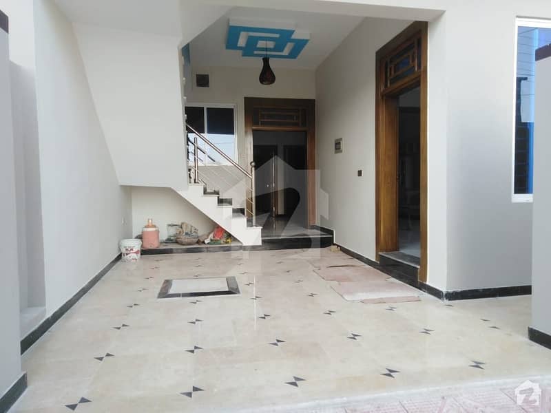 Stunning and affordable Flat available for Rent in Ghauri Town