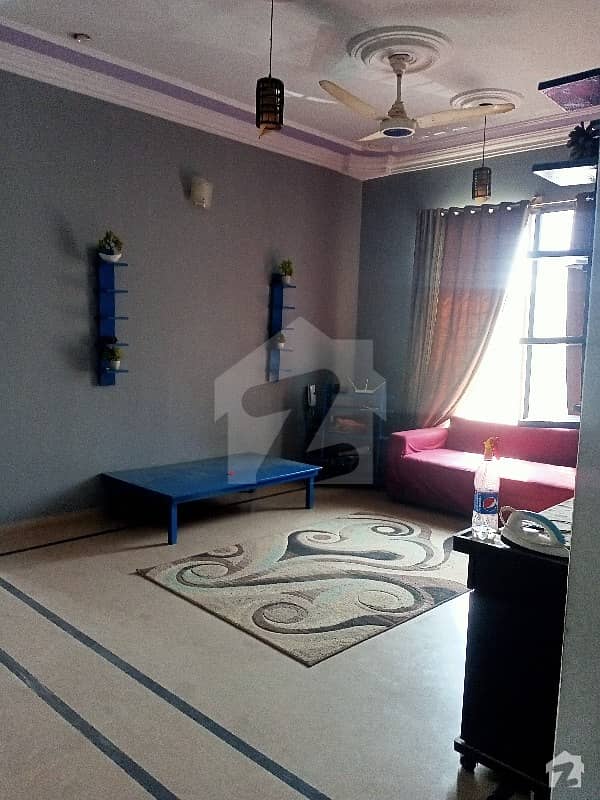 Lower Portion For Rent Situated In Gulshan-E-Maymar