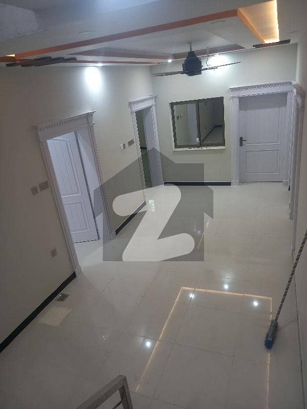 1800 Square Feet Upper Portion For Rent In The Perfect Location Of Bahria Enclave