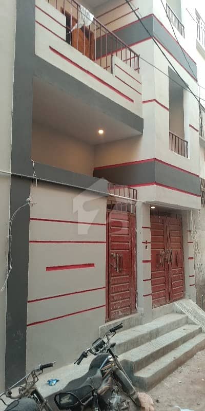 Under Constructiong 1 House For Sale