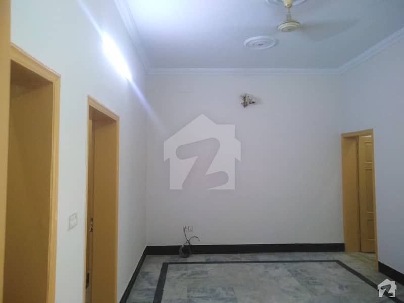 Fair-priced 5 Marla House In Peshawar Available For Sale