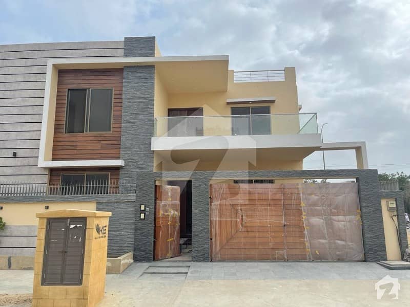 Brand New Proper 2 Unit House For Sale