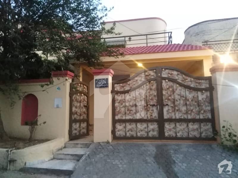 8 Marla Double Storey House For Sale 8 Marla Double Storey House For Sale