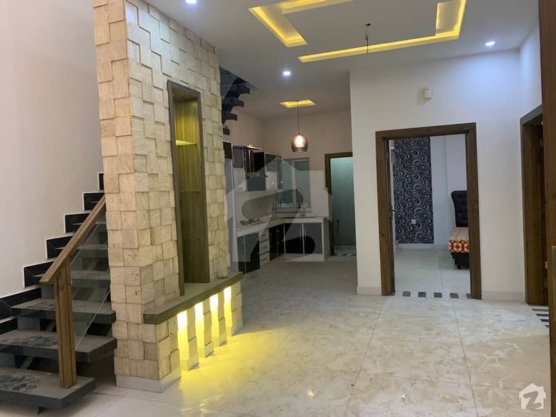 Stunning House Is Available For Rent In Eden Gardens