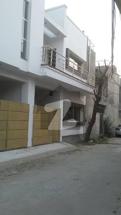 Ideal 1125 Square Feet House Available In Defence Chowk, Lahore