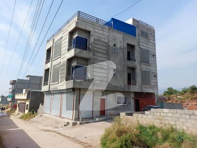 1575 Square Feet Building In Bhara Kahu For Sale