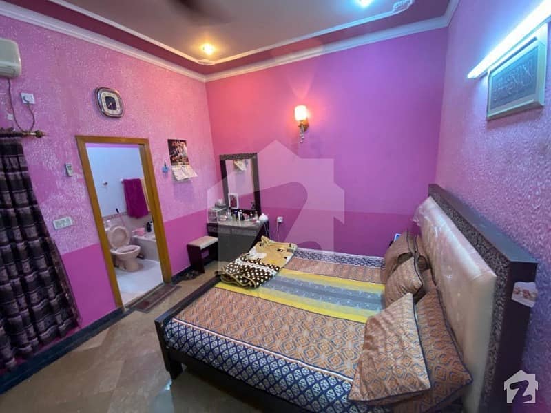 کیولری ایکسٹینشن لاہور میں 3 کمروں کا 4 مرلہ مکان 55 ہزار میں کرایہ پر دستیاب ہے۔