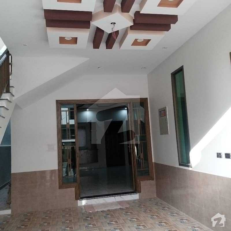 240 Sq Yd House For Sale In Saadi Town