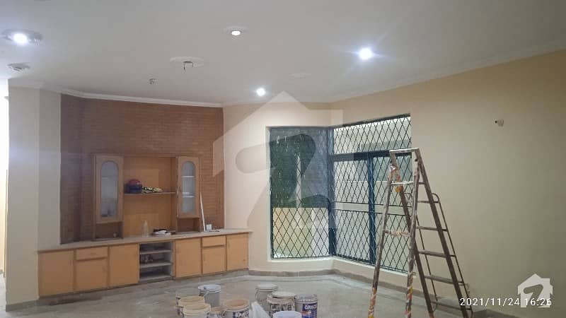 4500 Square Feet House In Johar Town Phase 2 For Rent