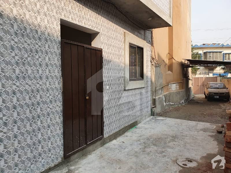 Property In Muslim Town Lahore Is Available