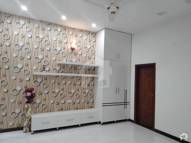 ایڈن گارڈنز فیصل آباد میں 3 کمروں کا 5 مرلہ مکان 60 ہزار میں کرایہ پر دستیاب ہے۔