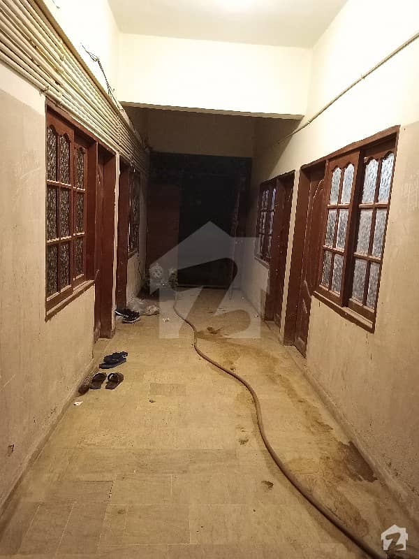 Flat For Sale In Azam Basti Flat For Sale In Azam Basti