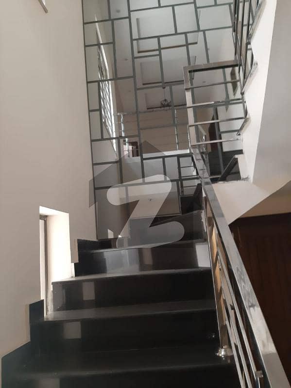 1 Kanal Brand New Double Story House For Sale In Overseas B Extension
