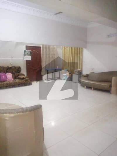 Beautifully Constructed Lower Portion Is Available For Rent In Nazimabad Beautifully Constructed Lower Portion Is Available For Rent In Nazimabad