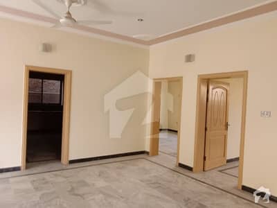 Peshawar Hayatabad Phase 1 D3 House For Rent Available