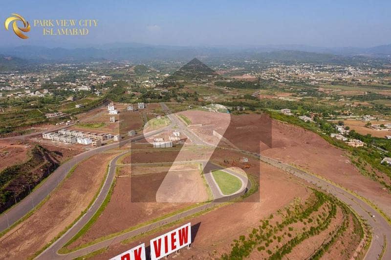 Park View City 5 Marl Golf Estate Pre Launch Rate Available Limited Files