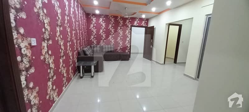 2 Bedroom Attach Bath Apartment For Sale