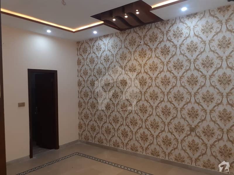 Ready To Sale A House 10 Marla In Wapda City Faisalabad
