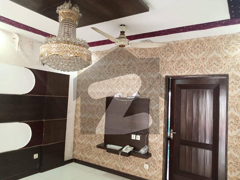 7 Marla Full House Dha Phase 6 Available For Rent At Hot Location