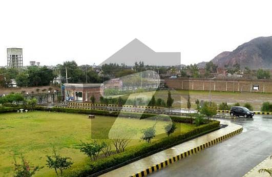 8 Marla Full House For Rent In Block D Multi Gardens Islamabad
