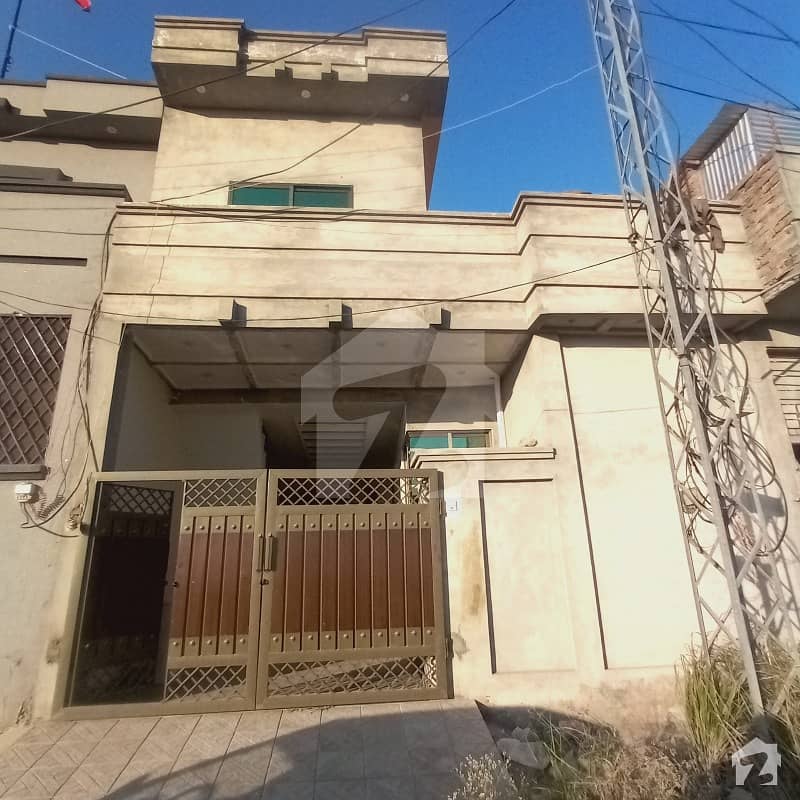 کہکشاں کالونی اڈیالہ روڈ راولپنڈی میں 2 کمروں کا 7 مرلہ مکان 75 لاکھ میں برائے فروخت۔